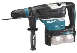 Makita DHR400ZUN1 36V (2x 18V) Li-Ion Accu SDS-Max Combihamer Body Incl. AWS In Koffer - 8J - 18-25mm 12 Makita DHR400ZUN1 36V (2x 18V) Li-Ion Accu SDS-Max Combihamer Body Incl. AWS In Koffer - 8J - 18-25mm -Makita || Bosch || Stanley Verkoop 5e0b5d0c00032bebd777e67a70c05f9c 1