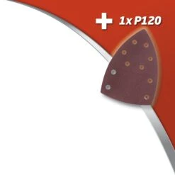 Einhell TH-OS 1016 Deltaschuurmachine - 100W - 150 X 150 X 100mm - 4460610 -Makita || Bosch || Stanley Verkoop 5e0d867cb53737ef7dc040a19d4bc40c