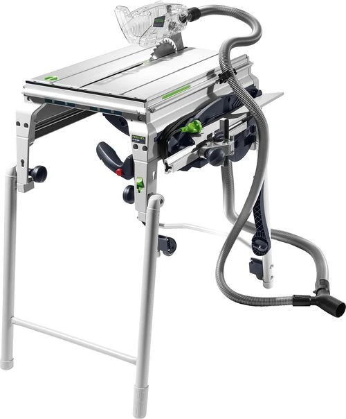 Festool PRECISIO CS 50 EBG-Set Trek-/afkortzaagmachine - 1200W - 190mm - 574772 6 Festool PRECISIO CS 50 EBG-Set Trek-/afkortzaagmachine - 1200W - 190mm - 574772 - Afbeelding 6