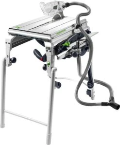 Festool PRECISIO CS 50 EBG Trek-/afkortzaagmachine - 1200W - 190mm - 574765