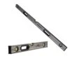 Stanley PROLEV4 Fatmax Xtreme Waterpas 1200mm (0-43-648) & FatMax Pro Waterpas 600mm (0-43-624)