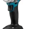 Makita DTW284ZJ 14,4V Li-Ion Accu Slagmoersleutel Body In Mbox - 80Nm - 1/2''