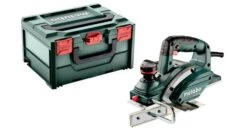 Metabo HO 26-82 Schaafmachine in MetaBox - 360W - 2,6mm - 602682700