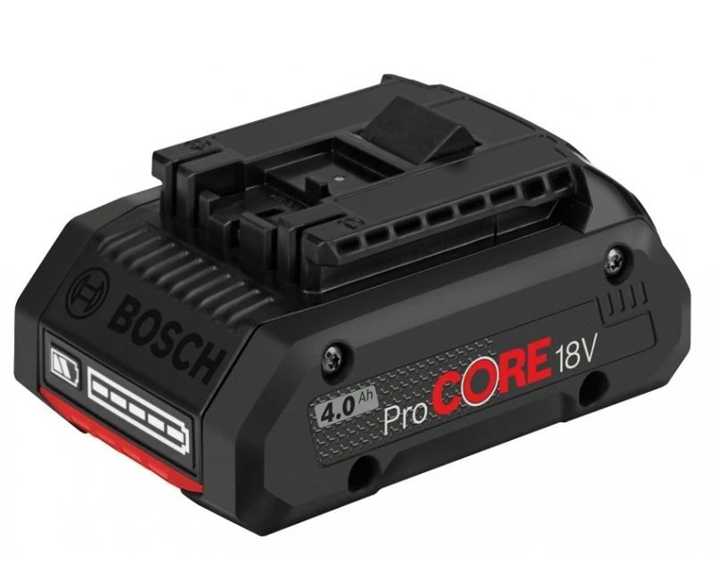 Bosch GSB 18V-90 C 18V Li-ion Accu Schroefklopboor Set (2x 4.0Ah) In L-Boxx - 64 Nm 3 Bosch GSB 18V-90 C 18V Li-ion Accu Schroefklopboor Set (2x 4.0Ah) In L-Boxx - 64 Nm - Afbeelding 3