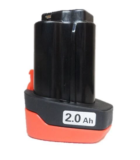 Metabo Powermaxx BS 12V Li-Ion Accu Boor-/schroefmachine Set (1x 2.0Ah Accu) In Tas - 600079500 4 Metabo Powermaxx BS 12V Li-Ion Accu Boor-/schroefmachine Set (1x 2.0Ah Accu) In Tas - 600079500 - Afbeelding 4