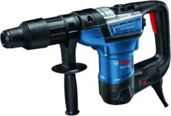 Bosch GBH 5-40 D Boorhamer In Koffer - 0611269001 -Makita || Bosch || Stanley Verkoop 5f1648449a286f92f446f3bfd816967d