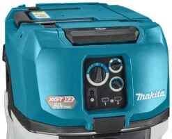 Makita VC006GMZ01 2x XGT 40 V Max Li-Ion Accu Stofzuiger Nat En Droog Body -Makita || Bosch || Stanley Verkoop 5f2a697a7e426d6f8648a2d59d51a611