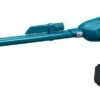 Makita DCL180SY 18V Li-ion Accu Steelstofzuiger Set (1x 1.5Ah) - Blauw