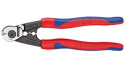 Knipex 9562190 Staaldraadschaar - 219mm