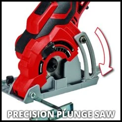 Einhell TC-CS 89 Mini Handcirkelzaag - 600W - 89 X 10 Mm -Makita || Bosch || Stanley Verkoop 5f999c3a6852646b01668ff9d9bd57ff
