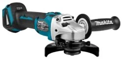 Makita DGA504Z 18V Li-Ion Accu Haakse Slijper Body - 125mm - Koolborstelloos -Makita || Bosch || Stanley Verkoop 5fb1874d10b49f73d8621ba5ced706d3