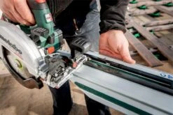 Metabo KS 18 LTX 66 BL 18V Li-ion Accu Cirkelzaag Body In MetaBOX - Koolborstelloos - 611866840 - 611866840 -Makita || Bosch || Stanley Verkoop 5fc7a6a5c0fa3e73bda19ad9fe581f81 1