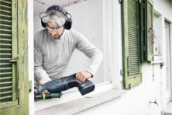 Festool RSC 18 5,0 EB-Plus 18V Li-Ion Accu Reciprozaag Set (2x 5,0Ah) In Systainer - 230mm - 576948 -Makita || Bosch || Stanley Verkoop 5fd07aec756c98eef2c7af5564c51ef5