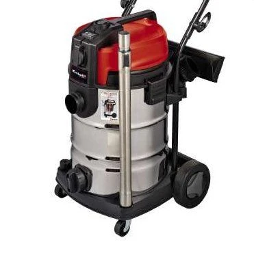 Einhell TE-VC 2230 SAC 220-240V Nat-/Droogzuiger - 2200W - 30L - 2342441 2 Einhell TE-VC 2230 SAC 220-240V Nat-/Droogzuiger - 2200W - 30L - 2342441 - Afbeelding 2