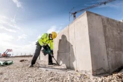 Metabo KHA 18 LTX BL 40 18V Li-Ion Accu SDS-Max Boorhamer Body In Koffer - 600752840 - 600752840 -Makita || Bosch || Stanley Verkoop 5ffdcaaf96a7b76ab4ac36e6e798e589