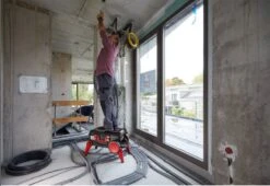 Wiha 930070103 XXL III 100-delige Gereedschapskoffer Set Electric - 44128 -Makita || Bosch || Stanley Verkoop 60033b30b83515d229f216d72c624cdb