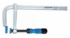 Gedore TGM100020 Geheel Stalen Lijmtang - 200 X 100mm