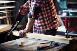 Hultafors HBX-22-9 Handzaag - 9TPI - 550 Mm - 590903 6 Hultafors HBX-22-9 Handzaag - 9TPI - 550 Mm - 590903 -Makita || Bosch || Stanley Verkoop 604368dfa547ecaf8c132c72389747b2