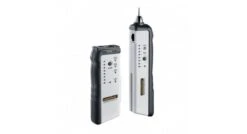 Laserliner MultiCable-Checker Kabel-/leidingzoeker In Koffer - LAN/SAT/TV - 083.062A