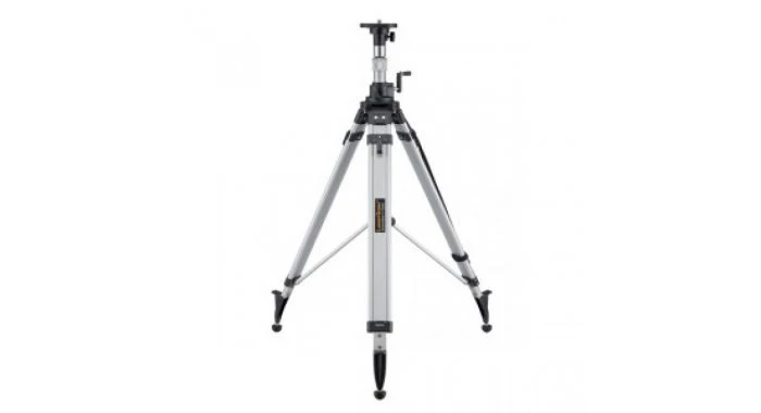 Laserliner 080.39 Profi Spindelstatief - 5/8" - 300cm 1 Laserliner 080.39 Profi Spindelstatief - 5/8" - 300cm