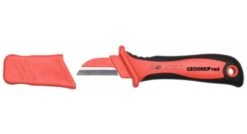 Gedore RED R93220028 VDE Kabelmes - 185mm