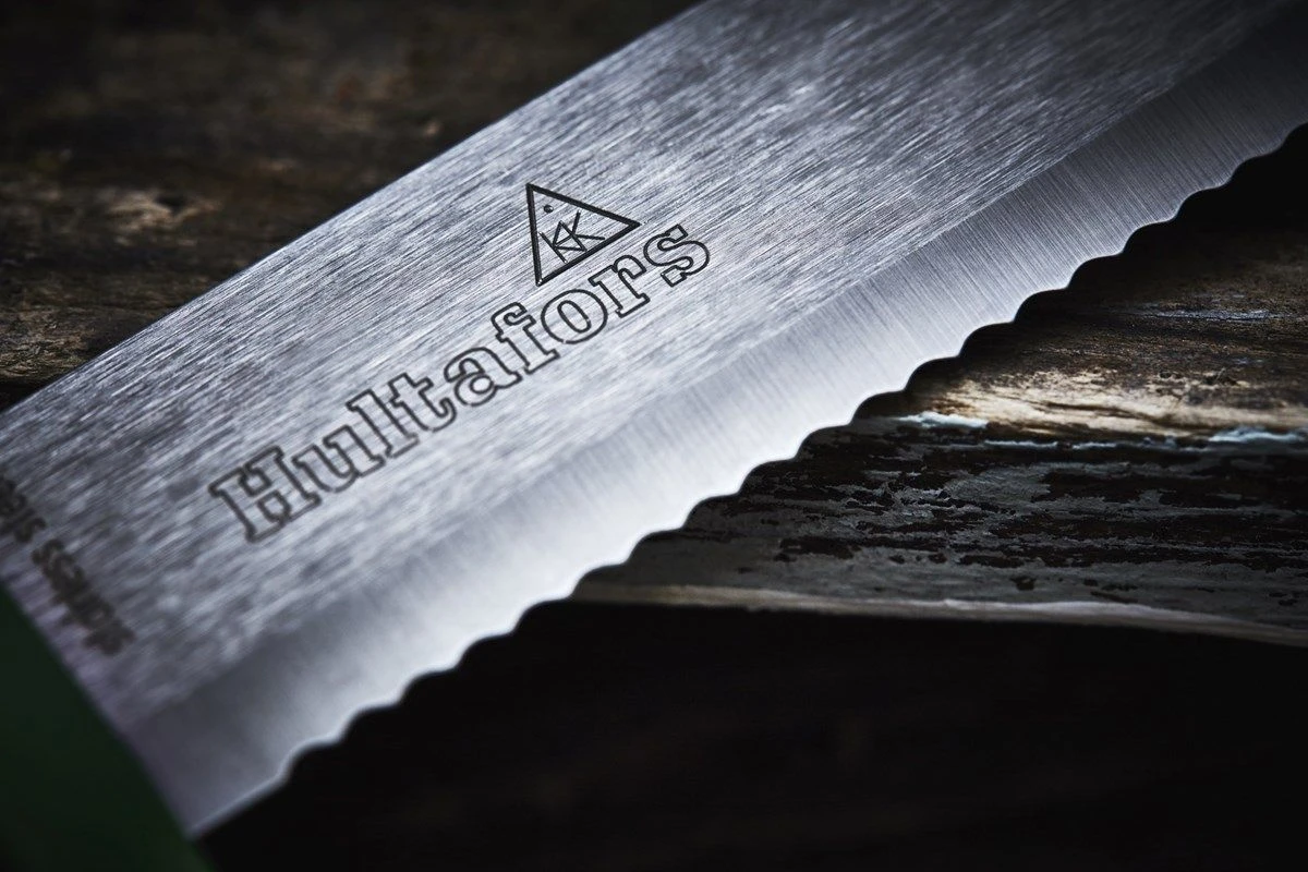 Hultafors RKR GH Scheepsmes Inclusief Draagholster - 209 Mm - 380230 6 Hultafors RKR GH Scheepsmes Inclusief Draagholster - 209 Mm - 380230 - Afbeelding 6