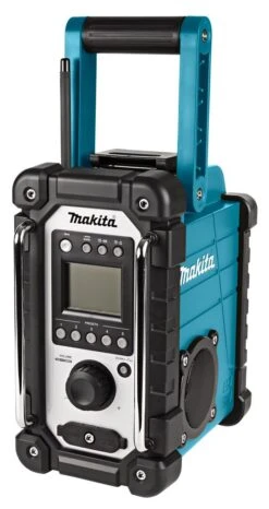 Makita DMR107 7.2-18V Li-Ion Accu Bouwradio - Werkt Op Netstroom & Accu 6 Makita DMR107 7.2-18V Li-Ion Accu Bouwradio - Werkt Op Netstroom & Accu -Makita || Bosch || Stanley Verkoop 60ee2bf2c3ba51b2bc36f0bf0d2c7936
