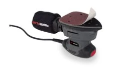 Powerplus POWE40020 Vlakschuurmachine - 140W -Makita || Bosch || Stanley Verkoop 61572ec6e0f25896eee11a37100e0954