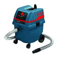Bosch GAS 25 L SFC Bouwstofzuiger - 1200W - L-klasse - 25L - 0601979103