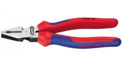 Knipex 202200 Kracht Combinatietang - 200mm