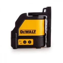 DeWALT DW088K Zelfnivellerende Kruis-/lijnlaser In Koffer - 2 Lijnen - Rood - 15m -Makita || Bosch || Stanley Verkoop 6187360de724bad7e5550427ed1a9edb