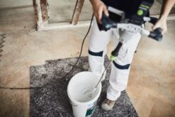 Festool MX 1200/2 RE EF HS3R Mengmachine - 1200W - 140mm - 575815 -Makita || Bosch || Stanley Verkoop 61ccb2ae01fdfbb6774662fe72305f5a