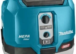 Makita VC004GLT21 XGT 40 V Max Li-Ion Accu Stofzuiger Set (2x 5.0Ah Accu) - AWS -Makita || Bosch || Stanley Verkoop 6224a3b98f5fec73aa2d4112f05daa40