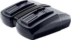 Festool SYS 18V 2x5,0/TCL 6 DUO Energieset (2x 5,0Ah) In Systainer - 577707 -Makita || Bosch || Stanley Verkoop 62362d8230977c6b91c8636aabb764e3