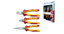 Wiha Z 99 0 09 Tangenset Industrial Electric - 3 Delig - 38637