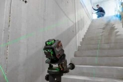 Sola PLANO 3D Green Professional 360° Kruislijnlaser In Koffer - Groen 13 Sola PLANO 3D Green Professional 360° Kruislijnlaser In Koffer - Groen -Makita || Bosch || Stanley Verkoop 62c96998f7f341b111c1bb0b1cd18875