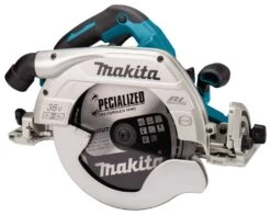 Makita DHS900ZU 36V (2x 18V) Li-Ion Accu Cirkelzaag Body - 235 Mm -Makita || Bosch || Stanley Verkoop 62e0473cd08907a91a9eab0d7e4ca8b0