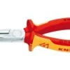 Knipex 2526160 Radiotang - 160mm