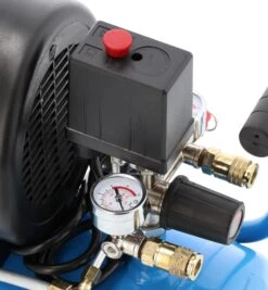 Airpress 36839-1 - Compressor HL 310-25 8 Bar 2 Pk 157 L/min 24 L -Makita || Bosch || Stanley Verkoop 631075d4bf1b72a3224cd5a83eabe578