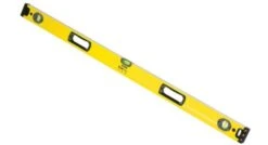 Stanley 1-43-572 FatMax II Waterpas - 1800mm