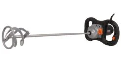 FERM PMM1006 Mixer - 1400W - 120mm