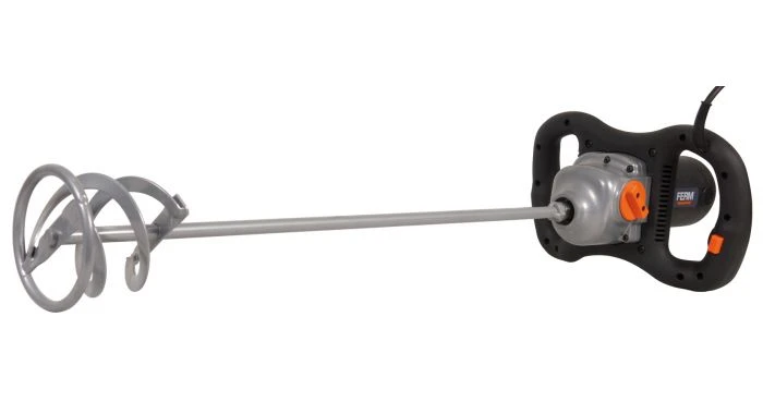 FERM PMM1006 Mixer - 1400W - 120mm 1 FERM PMM1006 Mixer - 1400W - 120mm