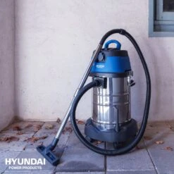 Hyundai 57707 Bouwstofzuiger 30L - 1400W -Makita || Bosch || Stanley Verkoop 633304c2ba0cc84d9a080b3a1ddb0091