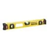 Stanley 1-43-553 FatMax I-beam Waterpas - 600mm