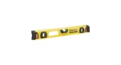 Stanley 1-43-553 FatMax I-beam Waterpas - 600mm