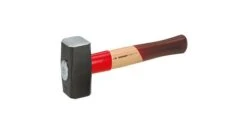 Gedore 620 E + 620 H Vuisthamer ROTBAND-PLUS - 1500gr - 8887100