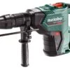 Metabo KHEV 5-40 BL SDS-Max Combihamer In Koffer - 1150W - 8.7J - Koolborstelloos - 600765500