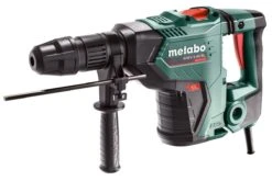 Metabo KHEV 5-40 BL SDS-Max Combihamer In Koffer - 1150W - 8.7J - Koolborstelloos - 600765500