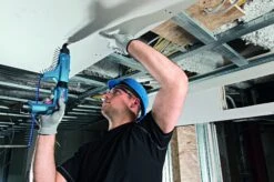 Bosch GTB 12V-11 12V Li-ion Accu Droogbouwschroevendraaier Set (2x.2.0Ah) -Makita || Bosch || Stanley Verkoop 644b0aca95f066b58e12ac02a897f3d9