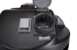 Rubi AS-30 PRO Bouwstofzuiger - 1400W - 30L - 50962 -Makita || Bosch || Stanley Verkoop 6458f96ac847cc1b6a5503558201bdf2